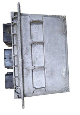 Бортовой компьютер двигателя ford mustang 3,7 2013 2014 фото №1