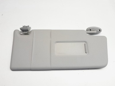 Ford mondeo mk3 козырёк защита козырёк правый фото №1