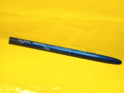 Молдинг дверь левый задняя galaxy niebieski 1m0853535g фото №1