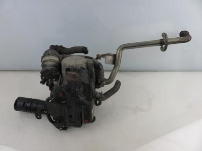 WEBASTO VW CADDY III 1K0815005GT