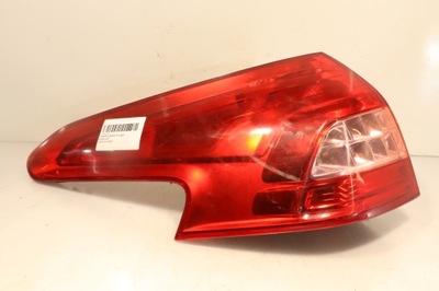 Лампа ліва задня citroen c5 iii kombi фото №1