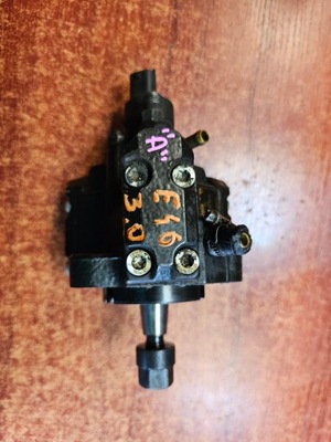 Насос упорскування bmw e46 3.0d 0445010009 фото №1
