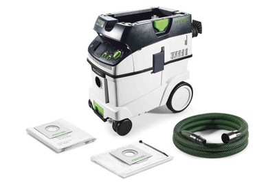 Odkurzacz przemysłowy Festool CTL 36 E AC