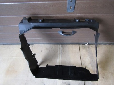 Повітропровід повітря впуск land rover discovery 16- фото №1