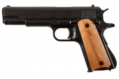 COLT Government CAL 45 M1911A1,USA 1911 (8316)