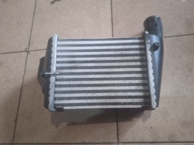 Интеркулер правый audi a6 c5 2.7 bt biturbo фото №1