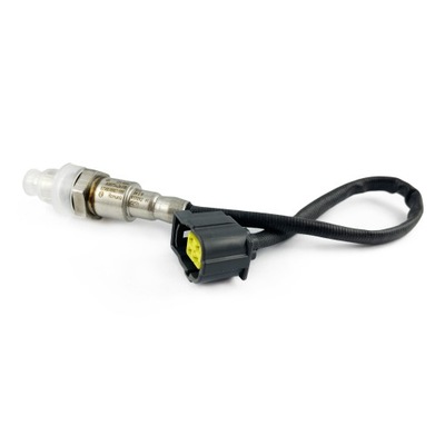 Bosch a0075426318 датчик лямбда-зонд фото №1