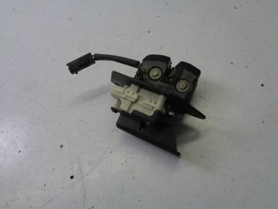 Замок кришки задня alfa romeo brera фото №1