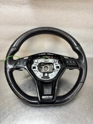 Повітропровід шкіра multi пелюстки перемикання mercedes a-klasa w176 amg фото №1