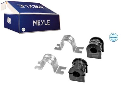 Набір ремонтний тяга стабілізатора перед l/p 23mm nissan primastar фото №1