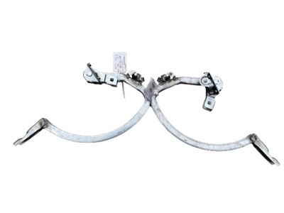 Mps петля крышки задняя петли комплект alfa romeo giulia фото №1