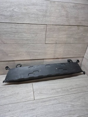 10946. audi rs5 кронштейн основа панель 8w6807217a фото №1