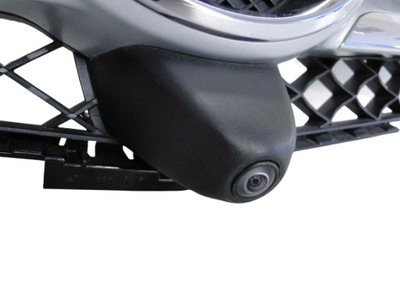 Mercedes glk x204 204 lift камера 360 w решітка радіатора фото №1