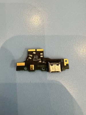 NOKIA G21 ZŁĄCZE ŁADOWANIA MIKROFON ORYGINAŁ