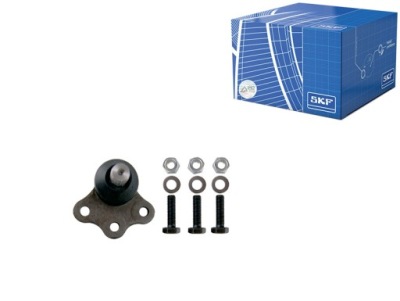 Шарова опора важеля перед l/p opel combo tour combo minivan corsa c tigra фото №1