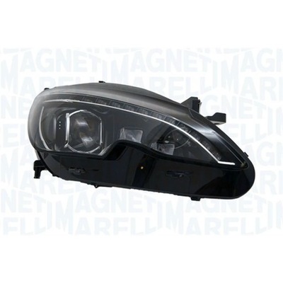 ФАРА MAGNETI MARELLI 711451000005