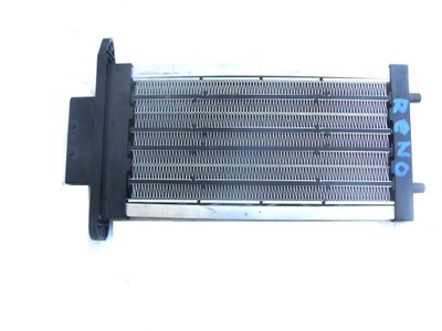 Обігрівач електрична renault laguna iii a30105a84000 фото №1