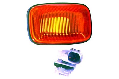 ABAKUS FARO LUZ DIRECCIONAL PARTE DELANTERA IZQUIERDA/DERECHA COLOR NARANJA TOYOTA 4 RUNNER  