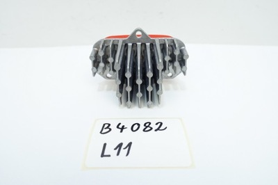 Преобразователь модуль jeż led ford focus mk4 lift фото №1