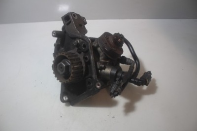 Насос упорскування peugeot partner ii 1.6hdi фото №1