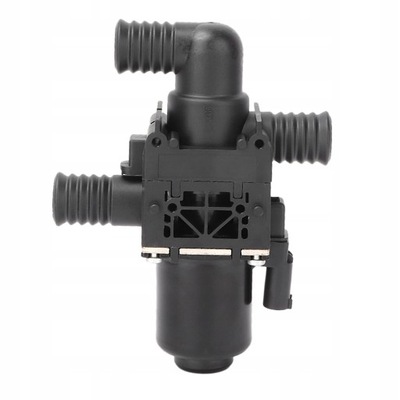 Клапан керуючий обігрівача lr016848 фото №1