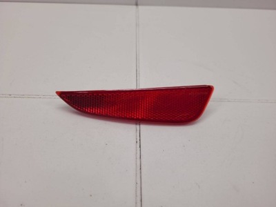 REFLECTOR IZQUIERDA LADO OPEL CROSSLAND X 2019 13478306  