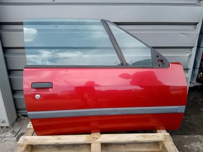 Двері праве peugeot 306 kabriolet фото №1