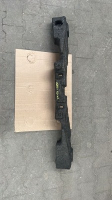 Kia ceed 2017- піна абсорбер бампера перед фото №1