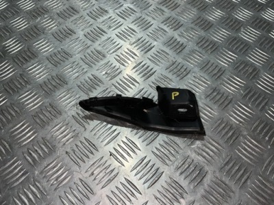 Заглушка жабо права renault austral 22- фото №1