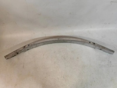 Tesla 3 - балка бампера передний polecam фото №1