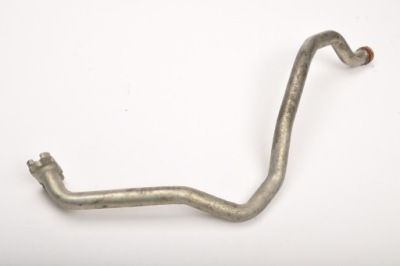 Xc60 ii 2.0 d4 трубка шланг масляний оливи 2018r фото №1