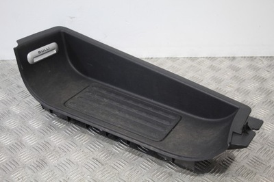 Порог подножка левый перед bulli vw multivan t6 7e фото №1