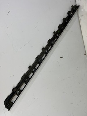 Направляющая кронштейн порог правый vw arteon 3g8853946 фото №1