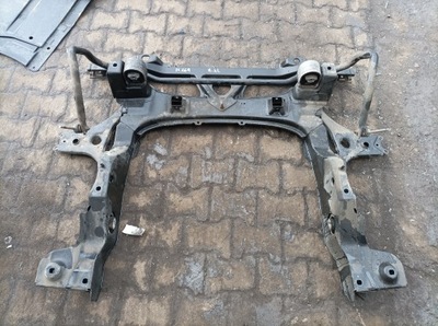 Mercedes w169 a-klasa подрамник w245 b-klasa подрамник фото №1