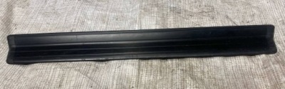 Bmw e46 молдинг накладка порог левый перед 8196129 фото №1