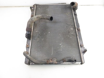 Радиатор wody honda fr-v 2.2 i ctdi фото №1