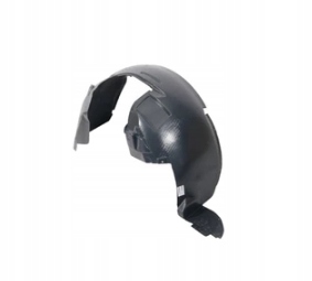 Opel combo d 2011-2019 підкрилок праве передні przó фото №1