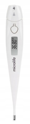MICROLIFE MT16C2 termometr OWULACYJNY elektroniczny. 1 szt