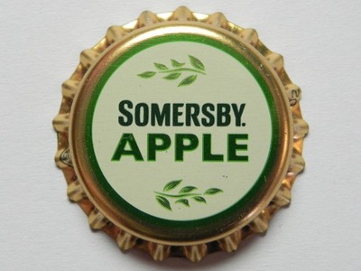 Somersby 1 - NIEBUTELKOWANY