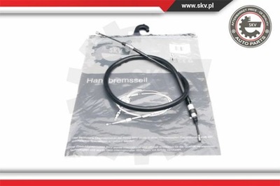 CABLE H-CA RENAULT LAGUNA DISCOS  