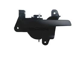 Vw transporter t5 ручка внутренняя перед правая фото №1