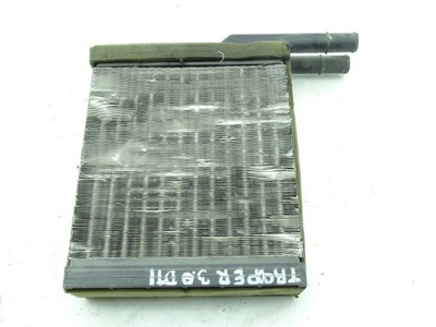 Trooper iii monterey ii 98-04 обігрівач wody фото №1