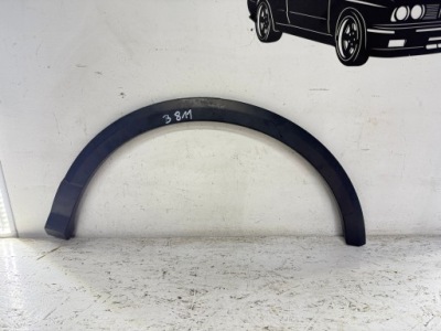 Audi q2 17- молдинг крыла левая задняя 81a853817a nowa фото №1