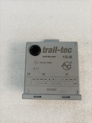 Модуль блок керування 10r-0510280 toyota rav4 фото №1