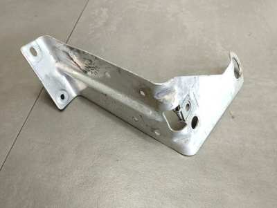 Bmw x6 e71 кронштейн защита тепловой 7188836 фото №1