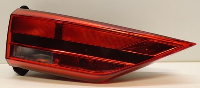 Audi q3 2018-2020 83a945075 лампа ліва задня задня фото №1