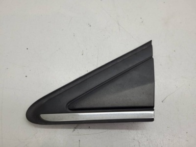 Заглушка треугольник крыла перед левая fiat bravo ii 735430776 фото №1