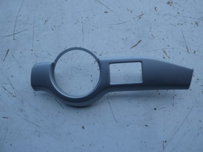 Octavia ii lift молдинг декоративная консоли 1z1858417 фото №1