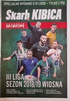 Skarb Kibica III liga 2019 Przegląd Sportowy