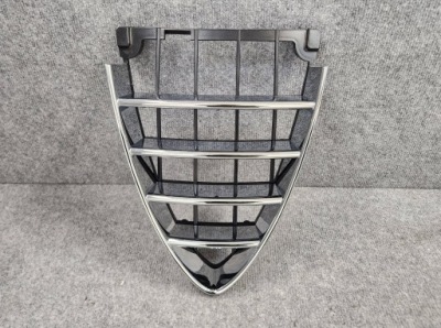 Решётка радиатора радиатора решётка радиатора накладка - alfa romeo 159 05-11 фото №1